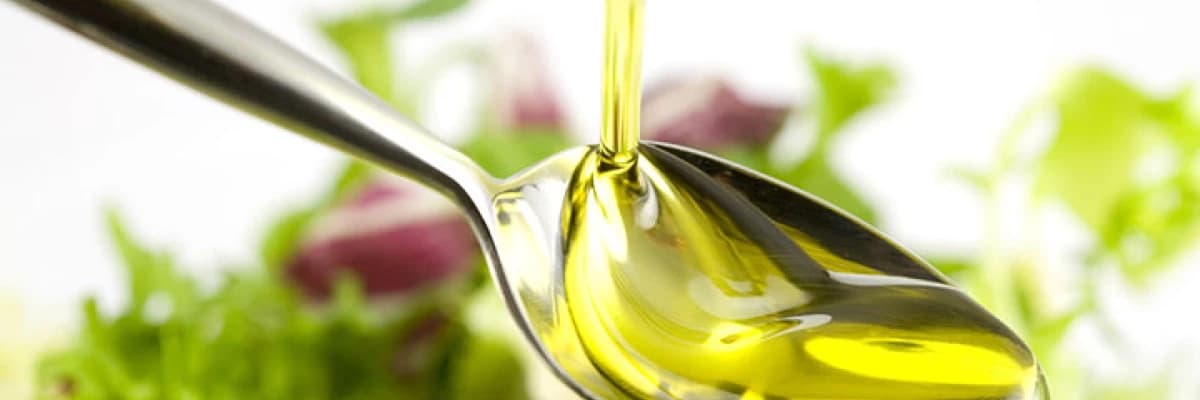 Sağlıklı Zeytinyağı Tüketmek İstiyorum!