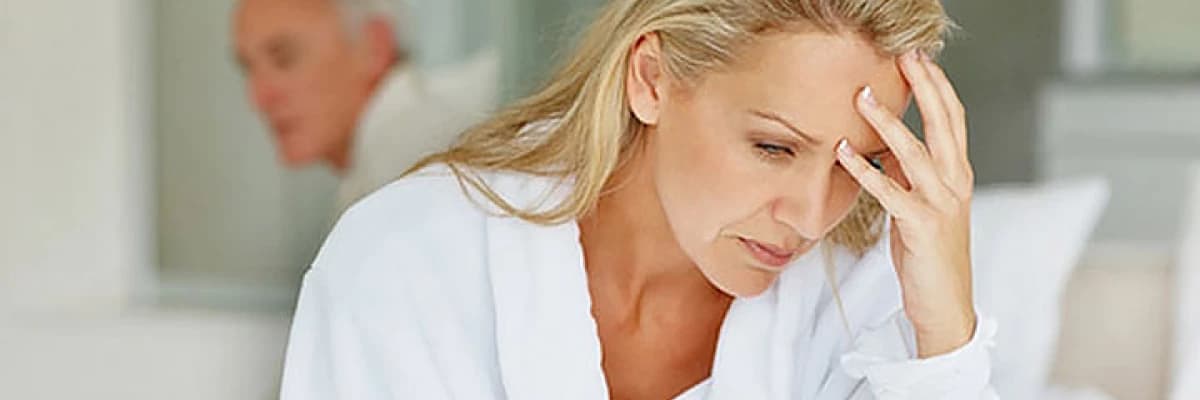 Menopoz Sorunlarında Doğal Yöntemler, Öneriler ve Beslenme