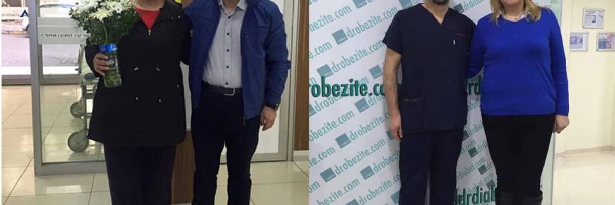 Şeker Hastalığı Ameliyatı