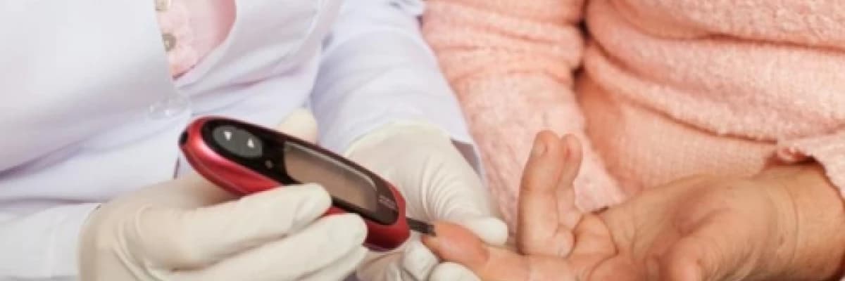 Yüksek kan glukoz değerleri pankreas kanseri riskini arttırır mı?