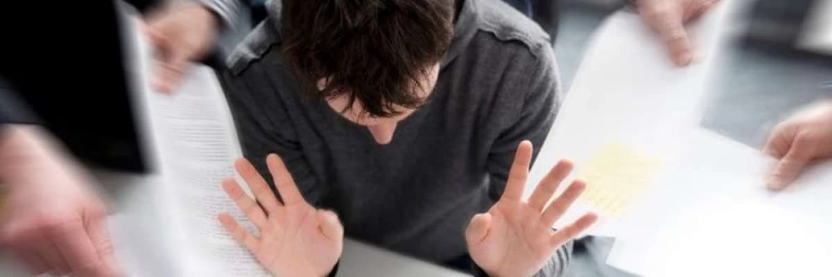 TÜKENMİŞLİK SENDROMUYLA BAŞ ETMEK