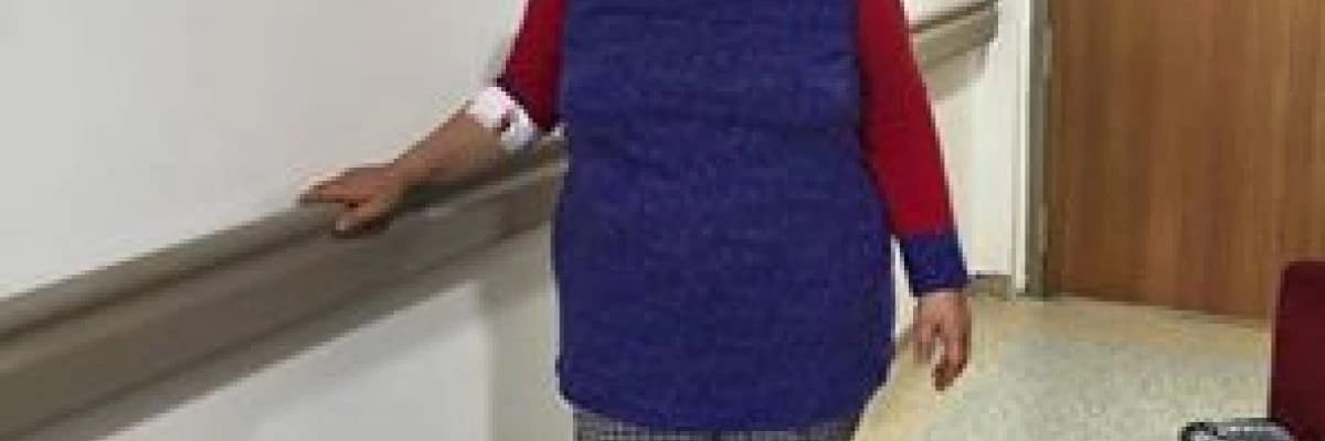 Obezite Ayıplanmaya Ayıplanma ise Öfkeye Sebep Olmaktadır