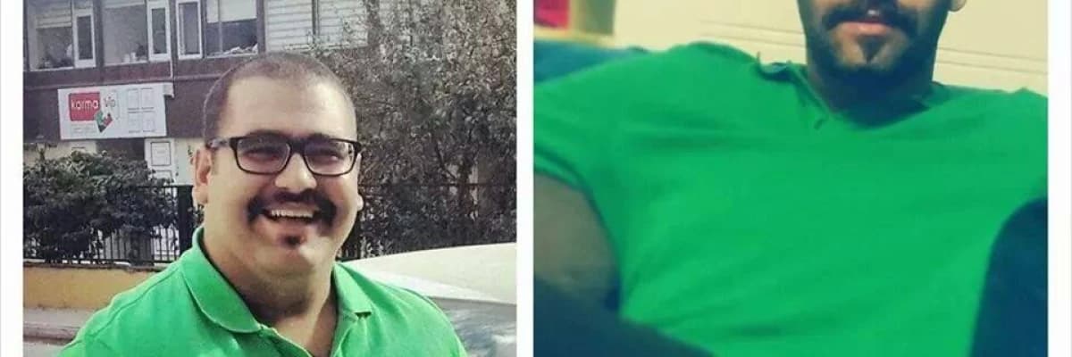 Stresli Dönemlerde Kilo Verme Mücadelesi