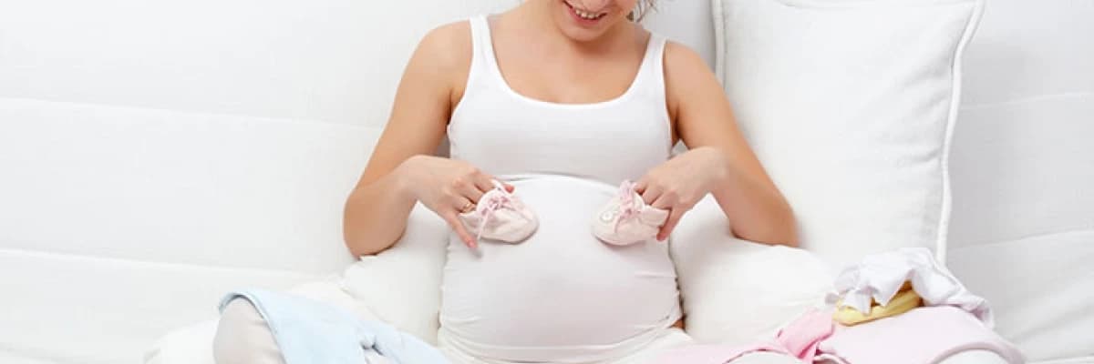 Gebelik ve Gebelik Döneminde Beslenme!