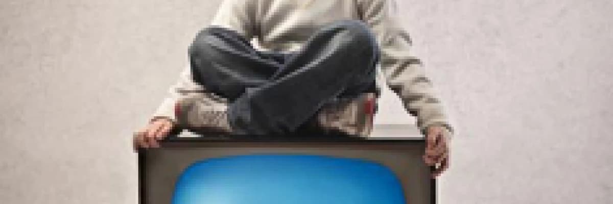 Televizyon ve Çocuk