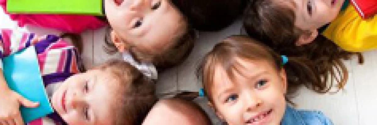 İlkokula Yeni Başlayan Çocukların Okula Uyum Süreci