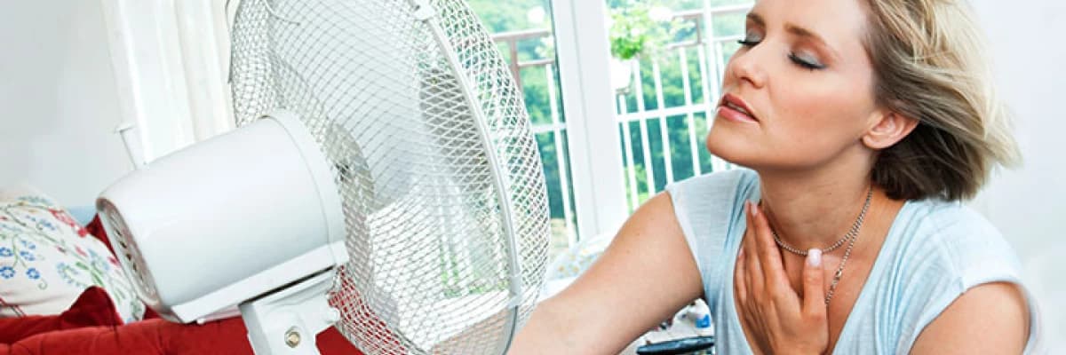 Menopoz Sorunlarında Doğal Yöntemler ve Öneriler