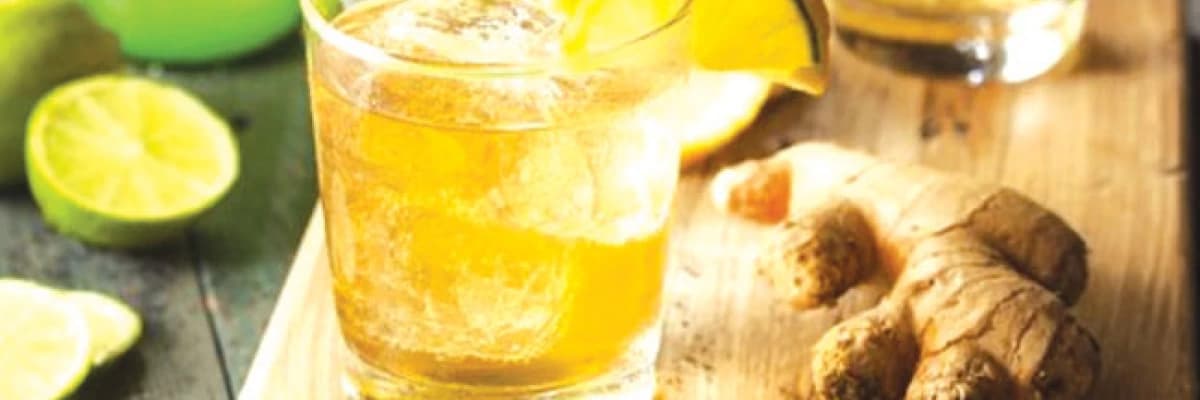 ZENCEFİL VE FAYDALARI