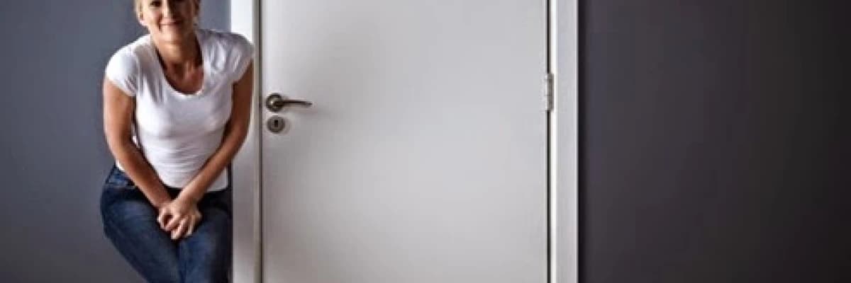 İdrar kaçırma rahatsızlığı biorezonans ile tedavi edilebilmektedir..