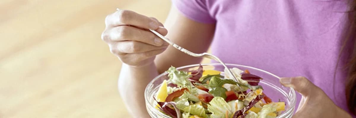 Kanser ve Beslenme İlişkisi; Kanser Riskini Arttıran ve Azaltan Faktörler!