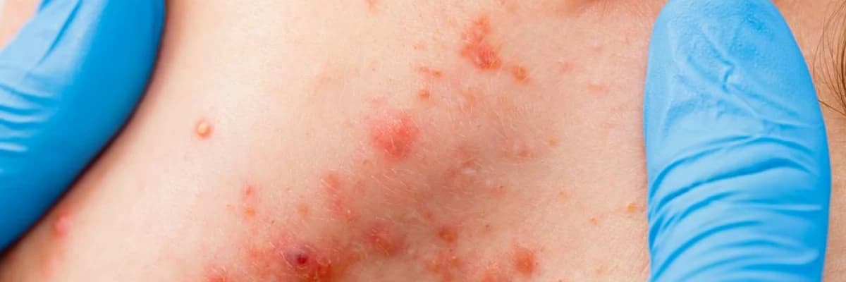 AKNE İZLERİNİN TEDAVİSİ NASIL YAPILIR?