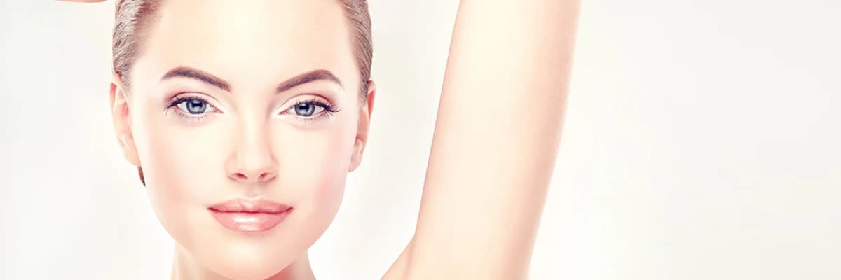 Lazer Epilasyon İle Yaza Hazır Olun