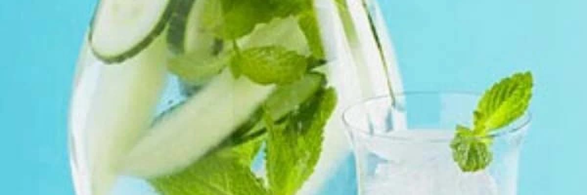 Su için! çünkü..