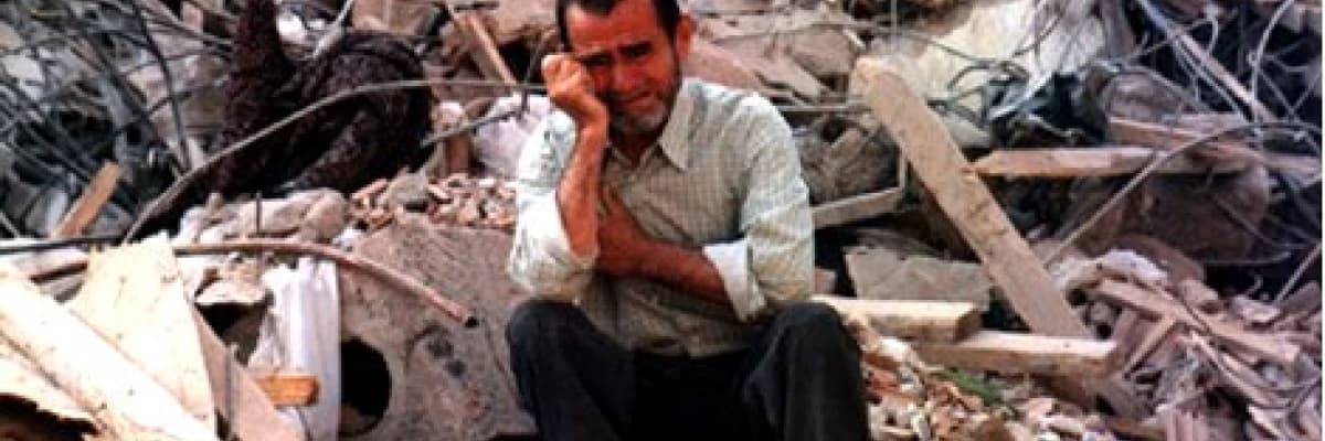 Ruhsal Travma Nedir? Travma Sonrası Stres Bozukluğu Belirtileri Nelerdir?