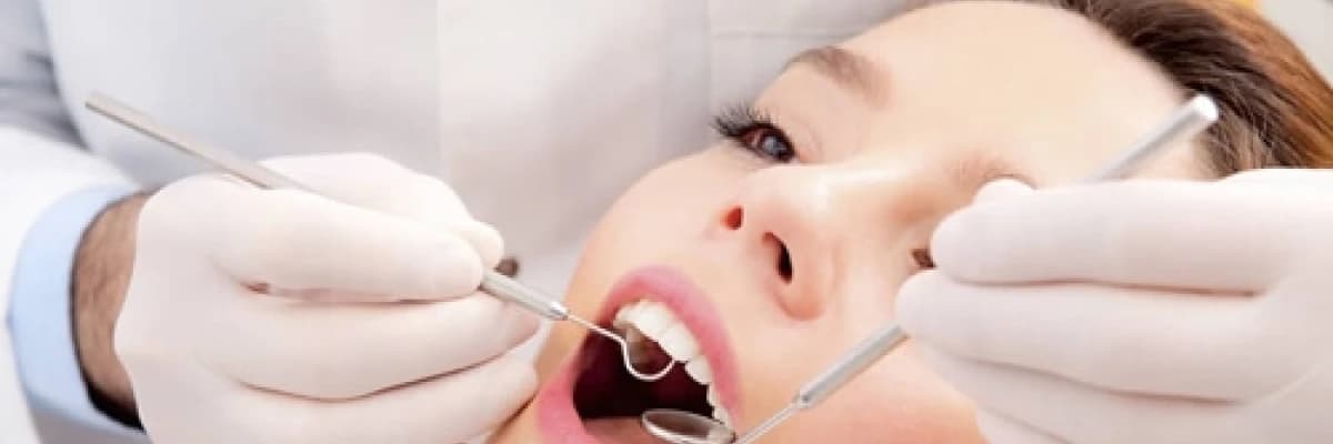 Diş Yaşının Değerlendirilmesi