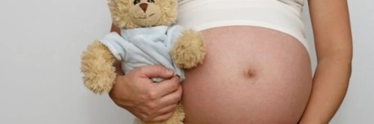 Hamilelikte Ağız ve Diş Sağlığı Naıl Olmalıdır?