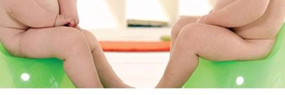 ÇOCUKLARDA CİNSEL KİMLİK GELİŞİMİ