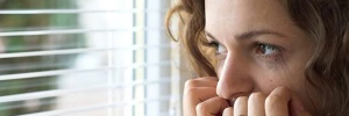 Yaygın Kaygı Bozukluğu