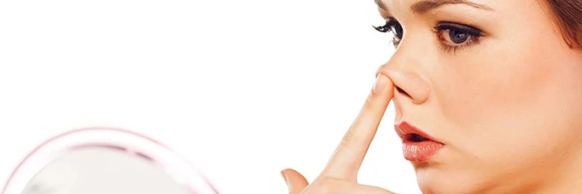 Burun Estetiği Üzerine…