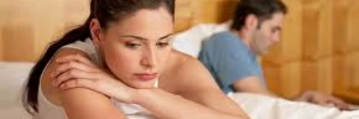 Vajinismus Nedir? Vajinismus tedavi edilmez ise nasıl sorunlara neden olabilir?