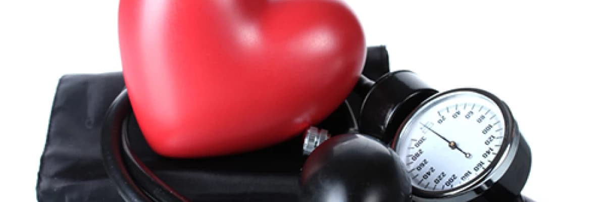 Hipertansiyon ve Beslenme