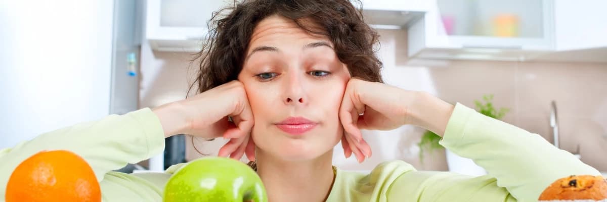 Diyete motive olmak için neler yapmalıyız?