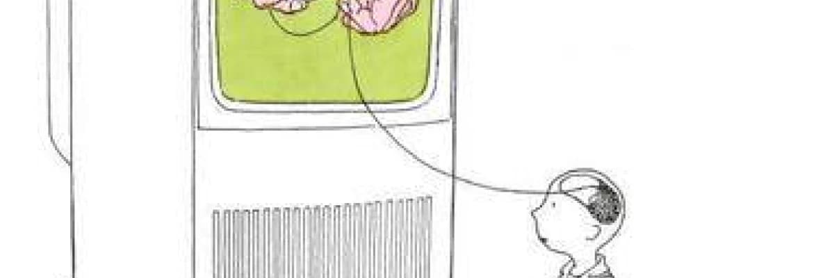 EKRANLA GELEN TEPKİSEL (REAKTİF) BAĞLANMA BOZUKLUĞU (BAKICI SENDROMU)