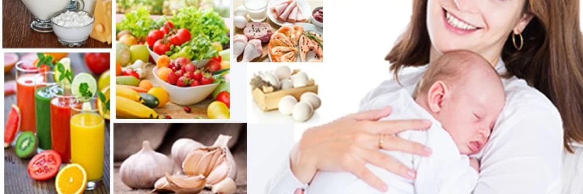 Yaşam Boyu Beslenme; GEBELİK VE EMZİKLİLİK DÖNEMİ