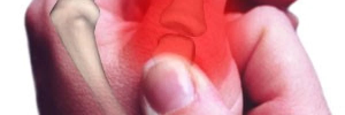 Osteoartrit Nedir? Nasıl Oluşur?