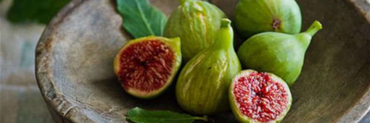 İNCİR VE FAYDALARI