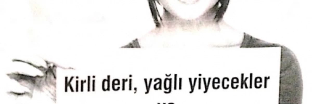 En Sık Karşılaşılan Cilt Hastalıklarından Biri; Sivilce