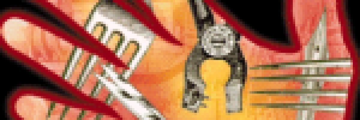 AKUT EL YARALANMALARINDA İLK YARDIM