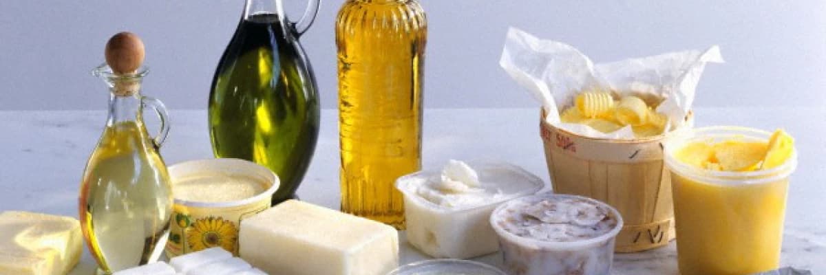 YAĞLARIN GENEL ÖZELLİKLERİ NELERDİR?