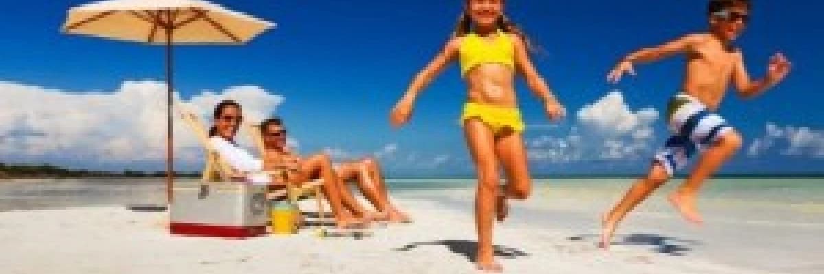 Tatilde çocuklarımıza ” bilinçli beslenme  alışkanlığını” nasıl kazandıralım?