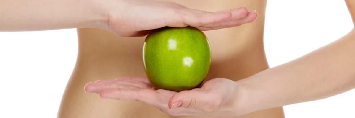 Karın Bölgesindeki Yağlarınızı Azaltmanız İçin 10 İpucu