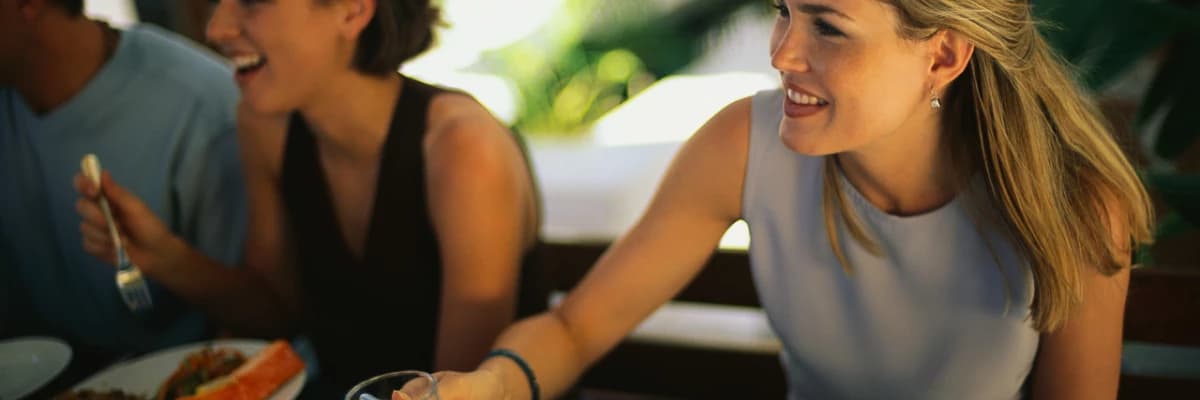 İŞ'te Sağlıklı Beslenme