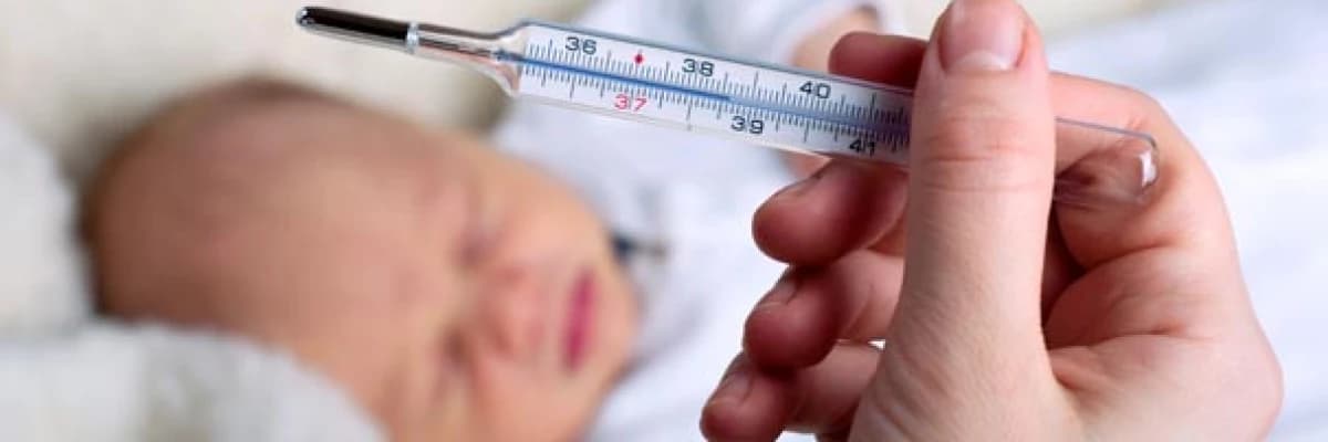 Çocuklarda ateş ne kadar sıklıkta görülmektedir?