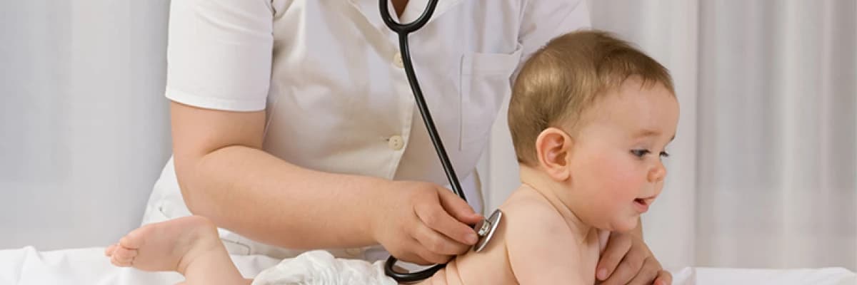 Ateşli çocuğu hangi durumlarda doktora götürmek gerekir?