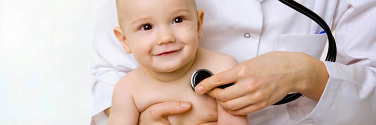 Çocuklarda görülen kalp hastalıkları!