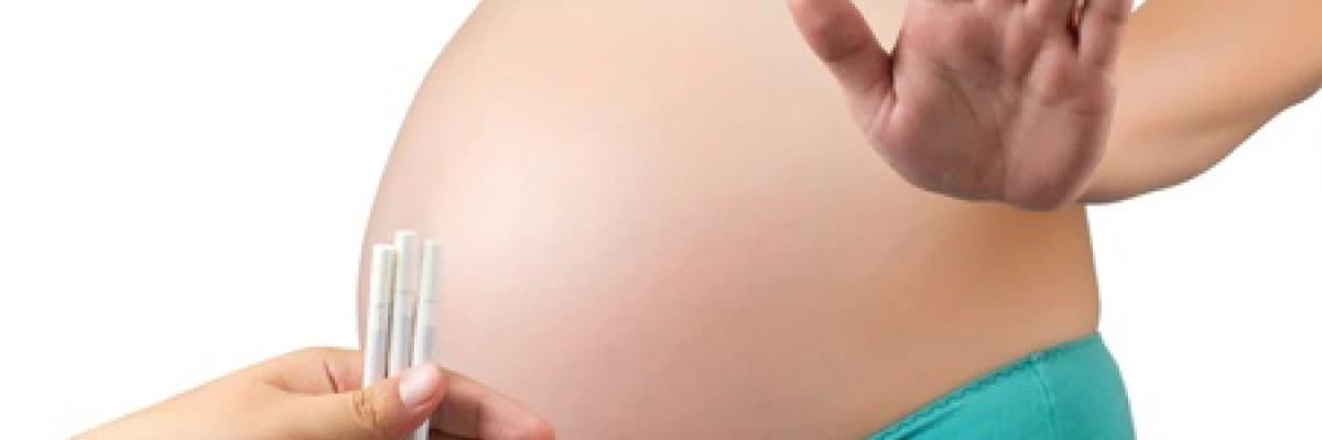 SİGARA KULLANIMININ ÇOCUK  SAĞLIĞI ÜZERİNE ETKİLERİ