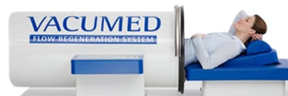 VAKUMED TEDAVİSİ (ARALIKLI NEGATİF BASINÇLI VAKUM TEDAVİSİ)