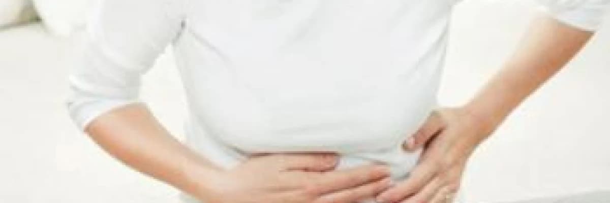 Mide Problemi Yaşanlar Bu Önerilere Dikkat!