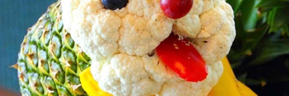 Çocuğunuzun Geleceğini Sağlıkla Besleyin!