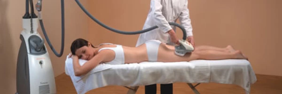 Selülit TEDAVİSİ Yöntemleri