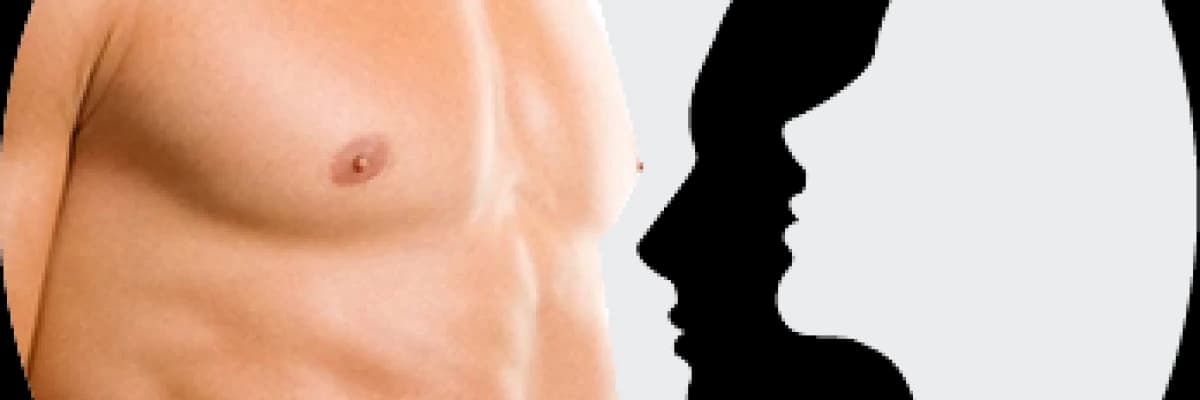 Jinekomasti (Erkeklerde meme küçültme) Hakkında merak ettikleriniz