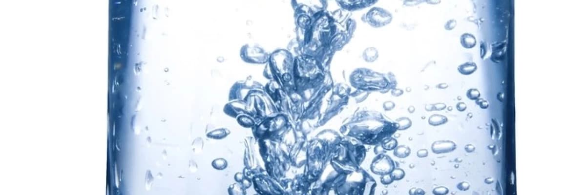 Doğanın şifalı armağanı " maden suyu"