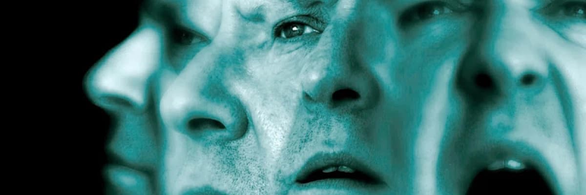 KİŞİLİK BOZUKLUKLARI NEDİR?