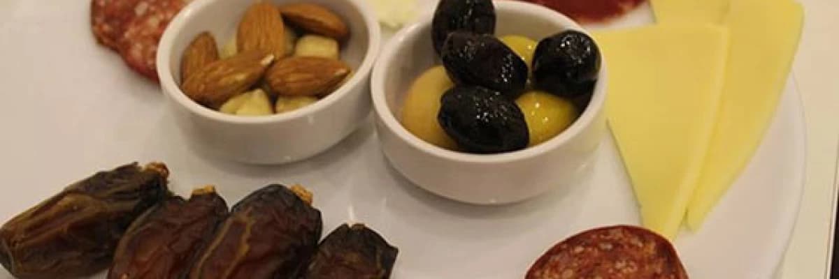 Ramazanda nasıl diyet yapılır ?