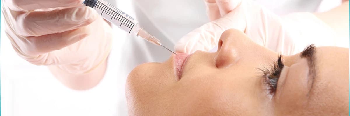 Yüz ve Dudak Dolgusu Hakkında merak ettikleriniz