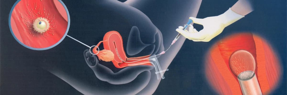 İntra Uterin İnseminasyon (Aşılama)